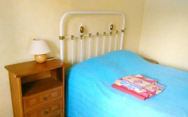 House With one Bedroom in Saint-père, With Wifi