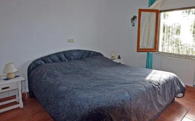 Casa Ingrid
