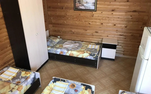 Гостевой дом на Тургенева