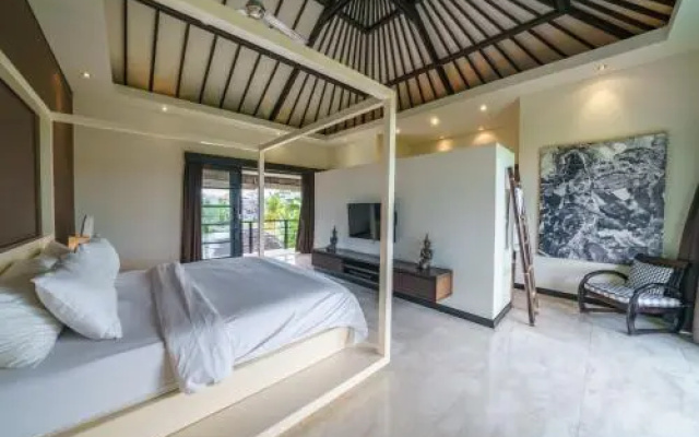 Luxury 3 Bedroom Villa Canggu