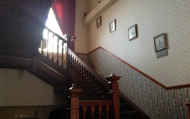 The Richmond Guest House