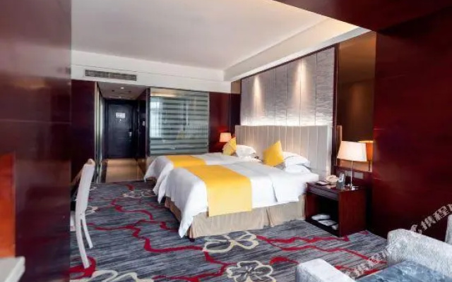 Neeson Hotel