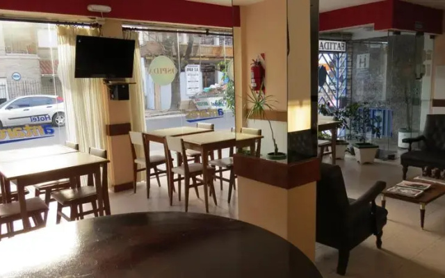 Hotel Antares