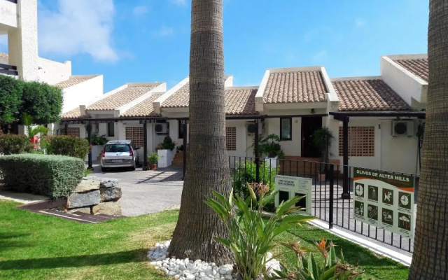 Townhouse Altea Hills