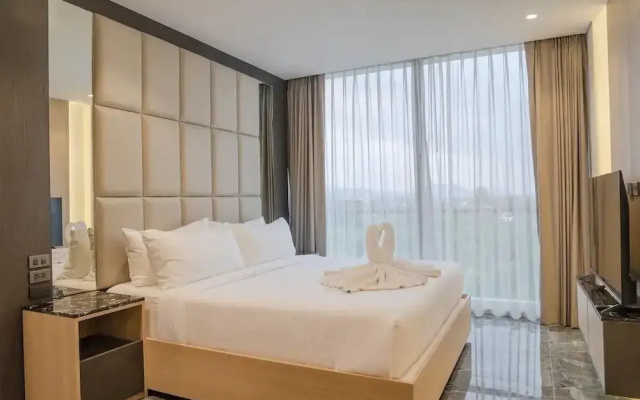 Elite Atoll Serviced Apartments Phuket