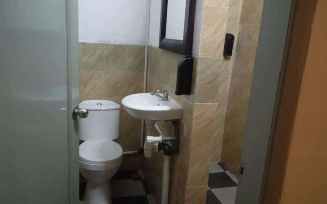 Hotel Arda Bali