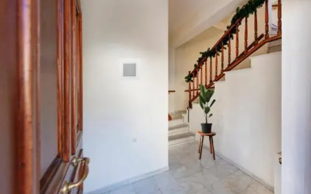 Aparthotel 4 Stars Arachova