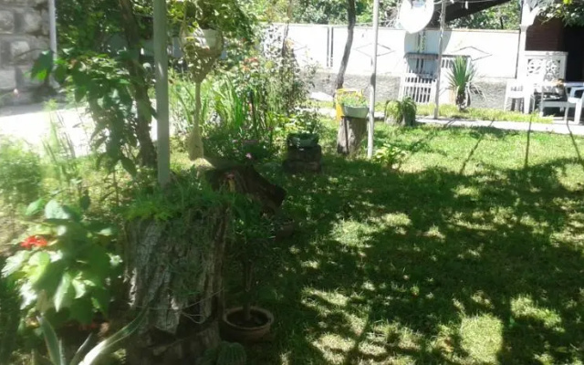 Home Kachreti