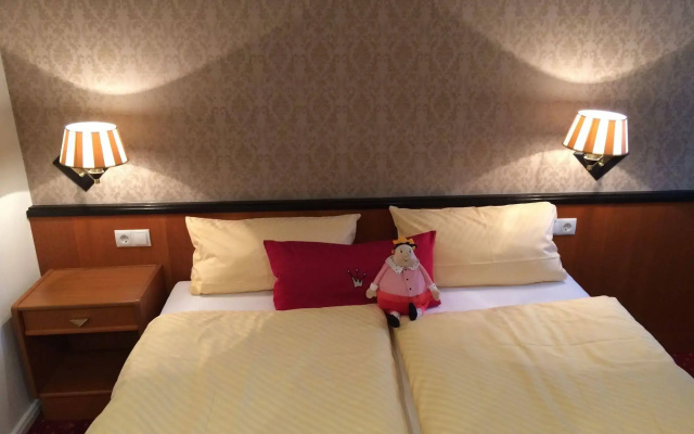 Landhotel Witte-König
