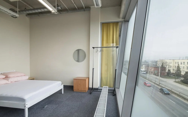 Sea Hostel