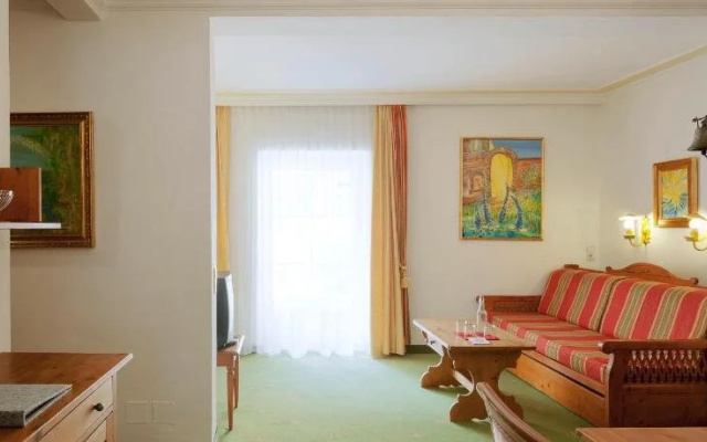 Aparthotel Chalet Wetzlgut