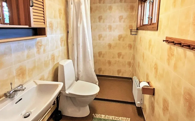 4 Person Holiday Home in Löttorp