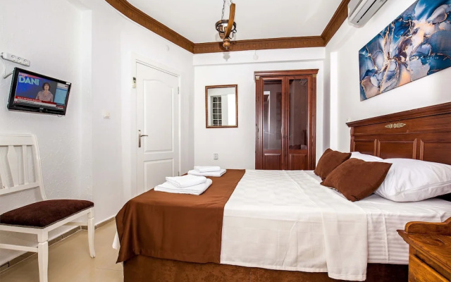 Merve Butik Otel
