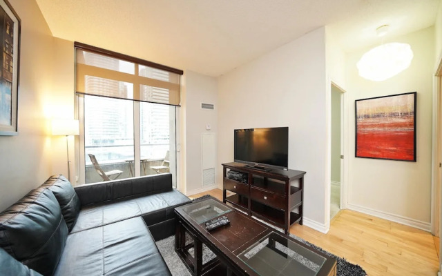 Icon Suites at Wellington