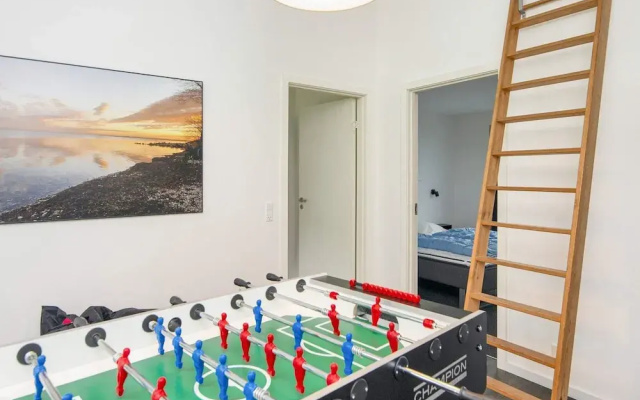 Premium Holiday Home in Haderslev near Sea