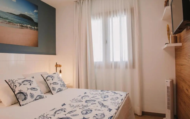 Apartamentos La Pardela EXCLUSIVE