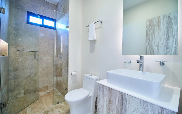 Luxury Penthouse Apt w/Rooftop pool in Aldea Zama
