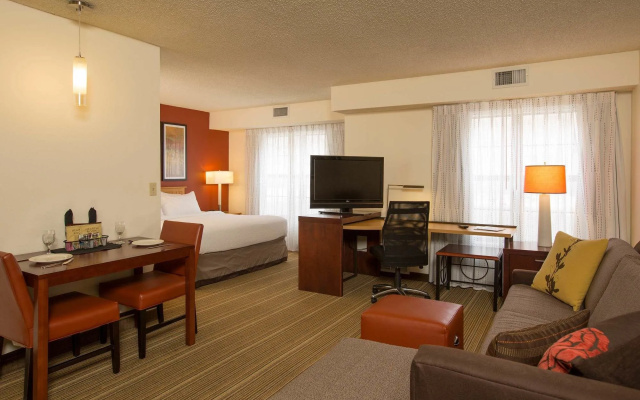 Residence Inn by Marriott Durango Downtown