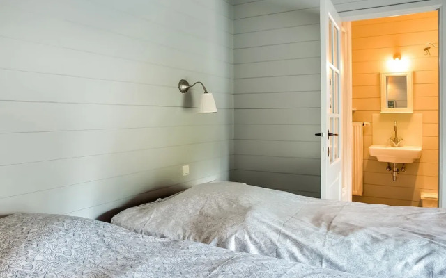 Getaway With Sauna in Falaen