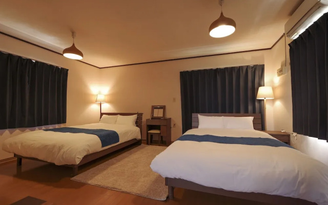 Maru House