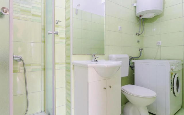 Stunning Home in Duboka With Wifi and 1 Bedrooms