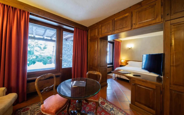 Relais Mont Blanc