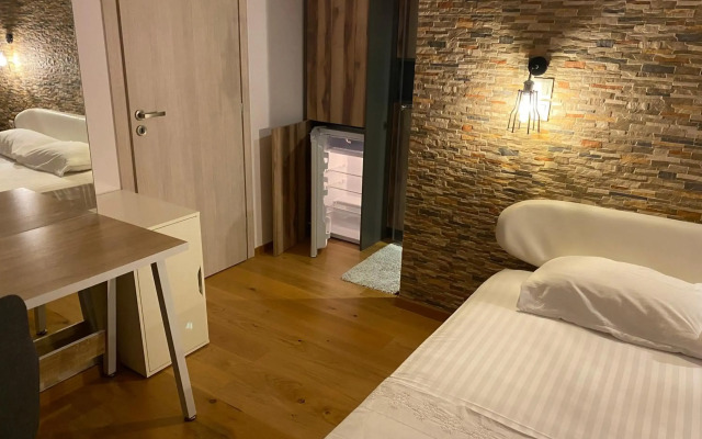 Helen Luxury Loft Design MEISONETTE-APARTMENT