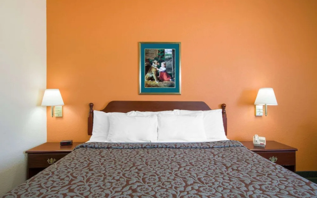 Days Inn Butler