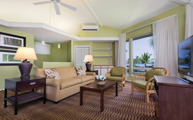 Club Wyndham Mauna Loa Village