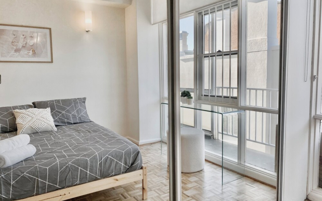 Central Bondi Getaway - up to 8 Guest