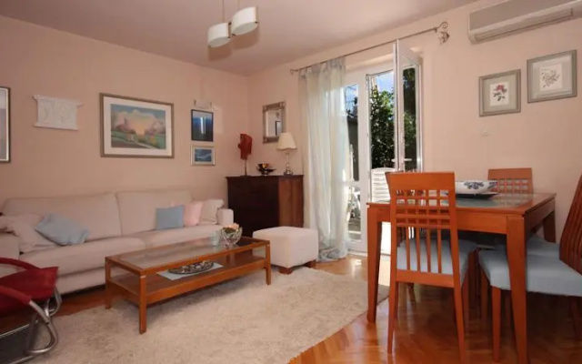 Charming Apartment