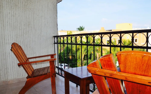 Standard Apartment Rinconada del Sol
