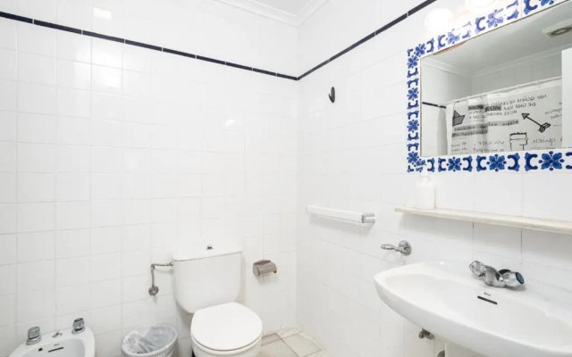 Hostal Alicia