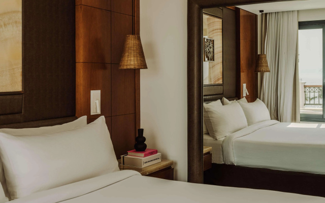 Отель RedLevel at Gran Meliá Palacio de Isora