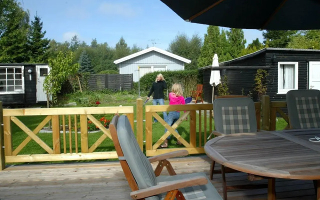 7 Person Holiday Home in Vaeggerlose