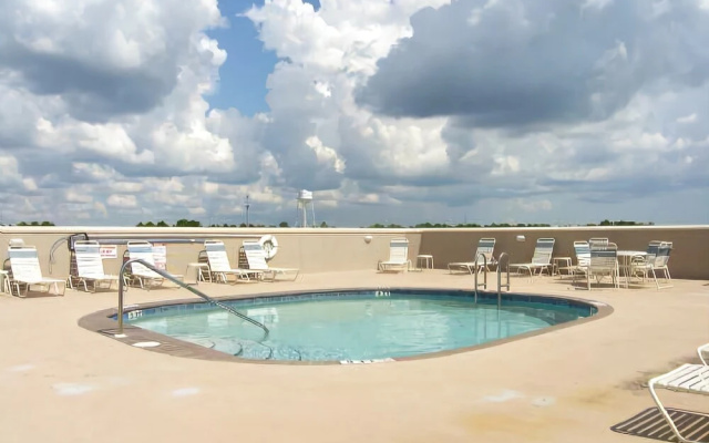 The Vue 1D Apartment 3 Bedroom