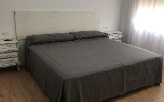Casa Cesar Martinell 1