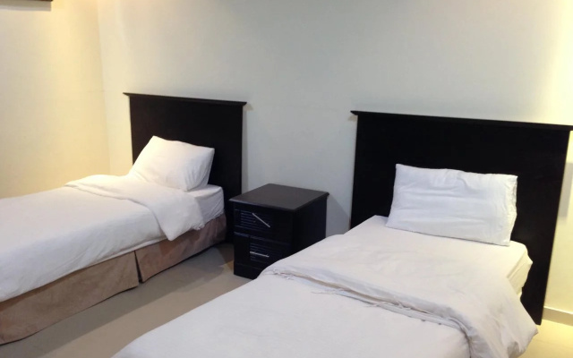 Jood Hotel Apartments