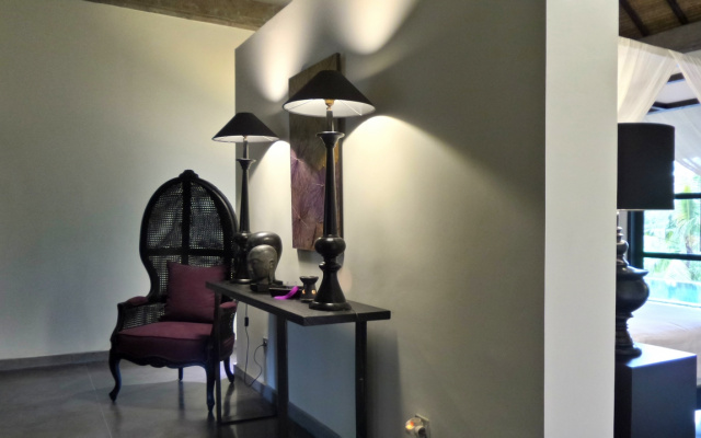 Rouge -  Private Villa Condense