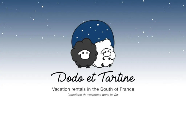 Attractive studio with garden - Dodo et Tartine