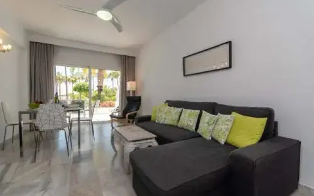 Altamira 38 - One Bed