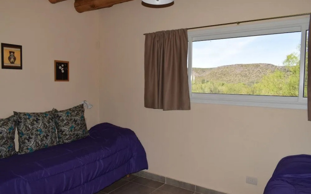 Cabañas EcoNature