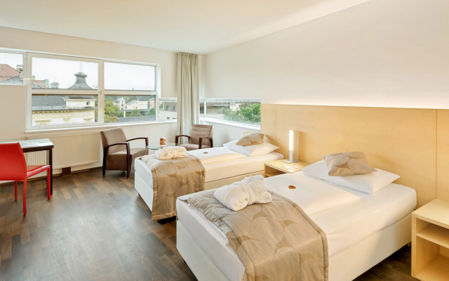 Austria Trend Hotel Congress Innsbruck