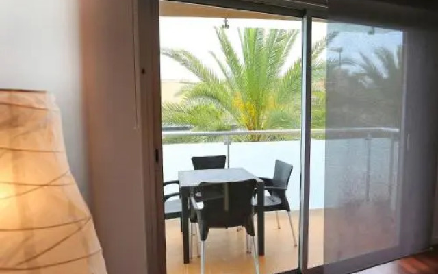 Apartment Terecel Salou.6