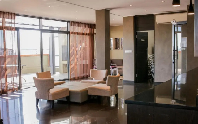 Manhattan Towers-Luxury Apartment 508