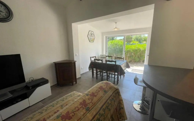 Maison Saint-Cyprien, 2 pièces, 4 personnes - FR-1-225D-160