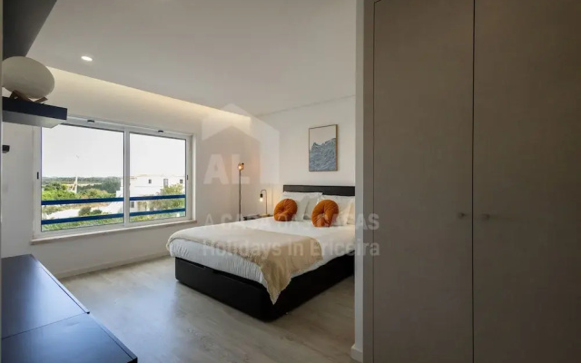 Terence Apartment by Acasadascasas