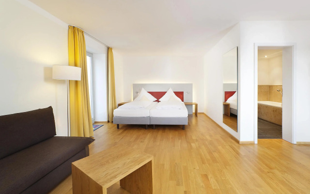 Landgasthof Hotel Hirsch
