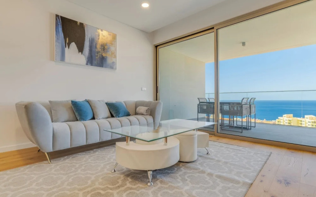Luxury Laura Apartment