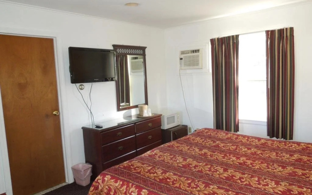 Wagon Wheel Inn